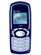 Best available price of Sagem MY X1-2 in Iraq