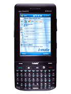 Best available price of i-mate Ultimate 8502 in Iraq