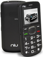 Best available price of NIU GO 80 in Iraq