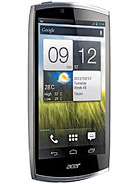 Best available price of Acer CloudMobile S500 in Iraq