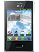 Best available price of LG Optimus L3 E400 in Iraq