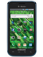 Best available price of Samsung Vibrant in Iraq