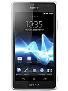 Best available price of Sony Xperia GX SO-04D in Iraq