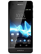 Best available price of Sony Xperia SX SO-05D in Iraq