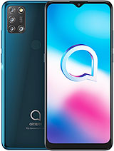 Best available price of alcatel 3X (2020) in Iraq