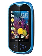 Best available price of alcatel OT-708 One Touch MINI in Iraq