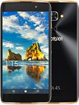 Best available price of alcatel Idol 4s Windows in Iraq