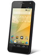 Best available price of Allview P6 Quad in Iraq