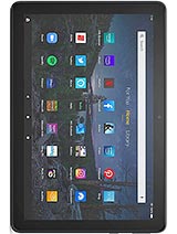 Best available price of Amazon Fire HD 10 Plus (2021) in Iraq