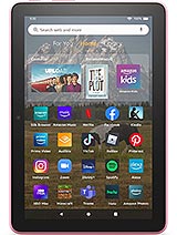 Best available price of Amazon Fire HD 8 (2022) in Iraq
