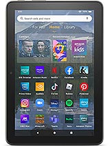 Best available price of Amazon Fire HD 8 Plus (2022) in Iraq