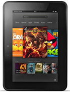 Best available price of Amazon Kindle Fire HD in Iraq