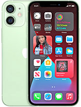 Best available price of Apple iPhone 12 mini in Iraq