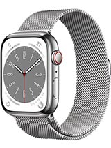 Best available price of Apple Watch Series 8 in Iraq