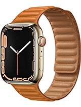 Best available price of Apple Watch Series 7 in Iraq