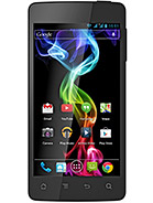 Best available price of Archos 45 Platinum in Iraq