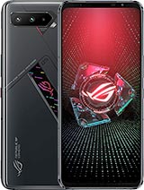 Best available price of Asus ROG Phone 5 Pro in Iraq