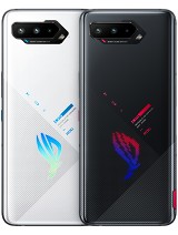 Best available price of Asus ROG Phone 5s in Iraq