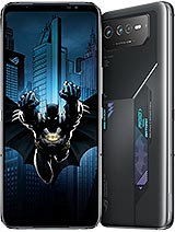 Best available price of Asus ROG Phone 6 Batman Edition in Iraq