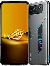 Best available price of Asus ROG Phone 6D in Iraq