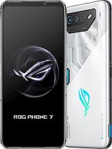 Best available price of Asus ROG Phone 7 in Iraq