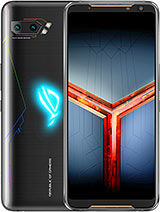 Best available price of Asus ROG Phone II ZS660KL in Iraq