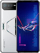 Best available price of Asus ROG Phone 6 Pro in Iraq