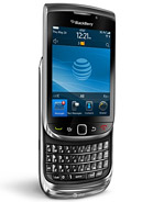 Best available price of BlackBerry Torch 9800 in Iraq
