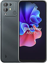 Best available price of Blackview A55 Pro in Iraq