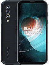 Best available price of Blackview BL6000 Pro in Iraq
