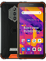 Best available price of Blackview BV6600 Pro in Iraq
