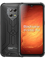 Best available price of Blackview BV9800 Pro in Iraq