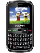 Best available price of Celkon C7 in Iraq