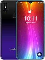Best available price of Coolpad Cool 5 in Iraq