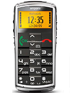 Best available price of Emporia Talk Premium in Iraq