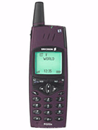 Best available price of Ericsson R320 in Iraq