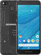 Best available price of Fairphone 3 in Iraq
