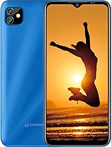 Best available price of Gionee Max Pro in Iraq