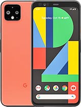 Best available price of Google Pixel 4 in Iraq