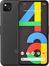 Best available price of Google Pixel 4a in Iraq