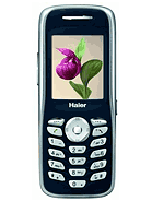 Best available price of Haier V200 in Iraq