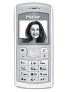 Best available price of Haier Z100 in Iraq