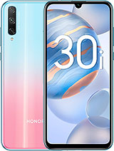 Best available price of Honor 30i in Iraq