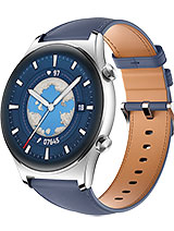 Best available price of Honor Watch GS 3 in Iraq