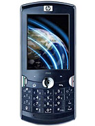 Best available price of HP iPAQ Voice Messenger in Iraq