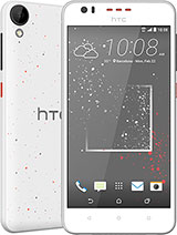 Best available price of HTC Desire 825 in Iraq