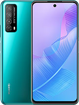 Best available price of Huawei Enjoy 20 SE in Iraq