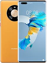 Best available price of Huawei Mate 40 Pro in Iraq