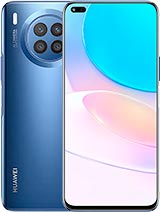 Best available price of Huawei nova 8i in Iraq