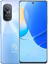 Best available price of Huawei nova 9 SE 5G in Iraq